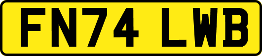 FN74LWB