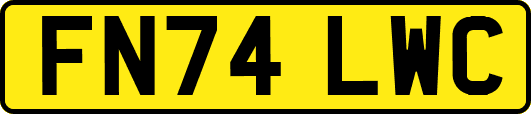 FN74LWC