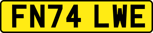 FN74LWE
