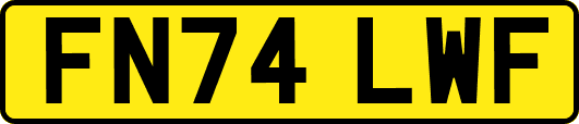 FN74LWF