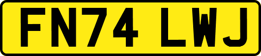 FN74LWJ
