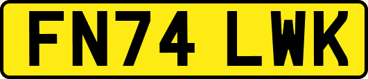 FN74LWK