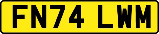FN74LWM