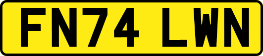 FN74LWN
