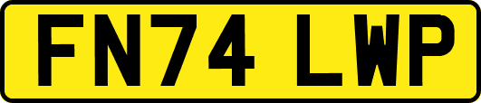 FN74LWP