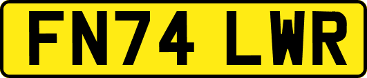 FN74LWR