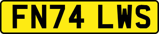 FN74LWS
