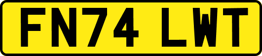 FN74LWT