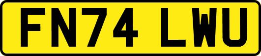 FN74LWU