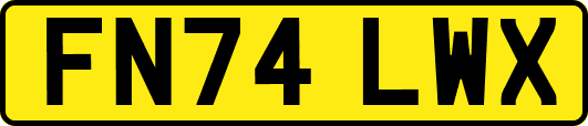 FN74LWX