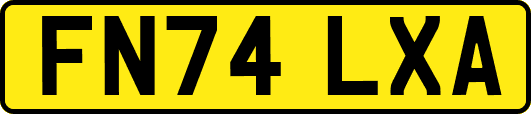 FN74LXA