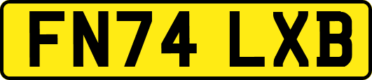 FN74LXB