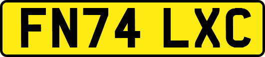 FN74LXC