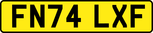 FN74LXF