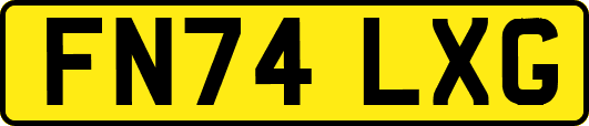 FN74LXG