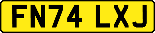 FN74LXJ