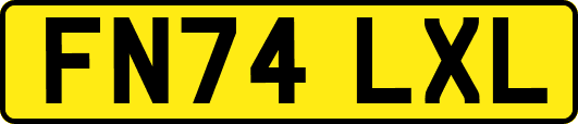 FN74LXL