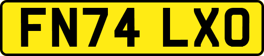 FN74LXO