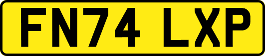 FN74LXP