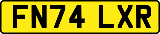 FN74LXR