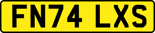 FN74LXS