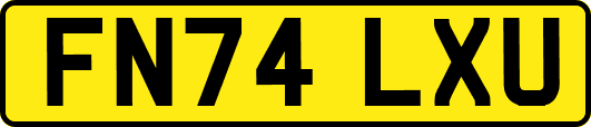 FN74LXU