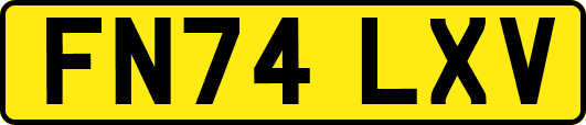FN74LXV
