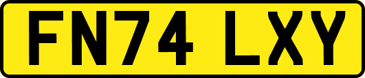 FN74LXY