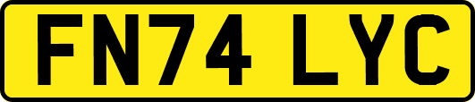 FN74LYC