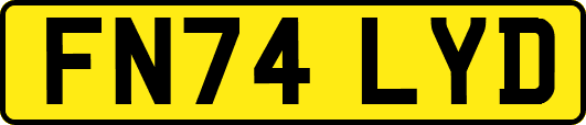 FN74LYD
