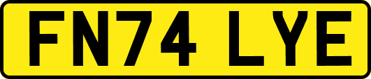 FN74LYE