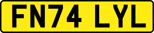 FN74LYL