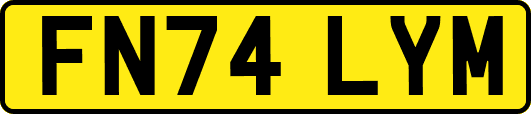 FN74LYM