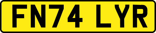 FN74LYR