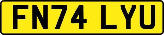 FN74LYU
