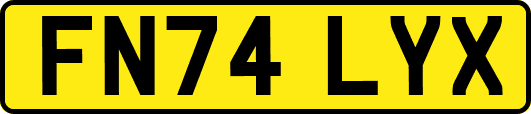 FN74LYX