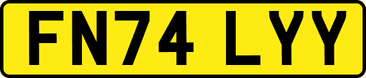FN74LYY