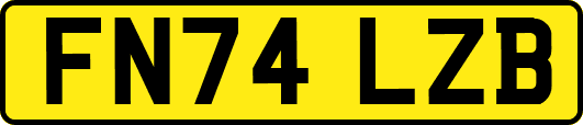 FN74LZB