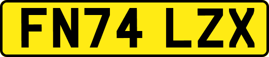 FN74LZX
