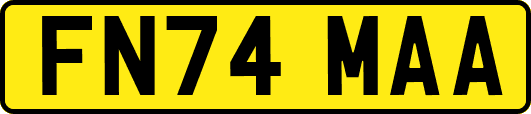 FN74MAA