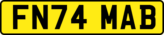 FN74MAB