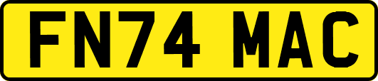 FN74MAC