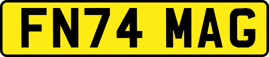 FN74MAG