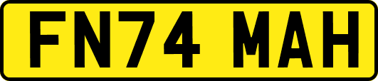FN74MAH