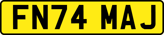 FN74MAJ
