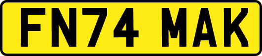 FN74MAK