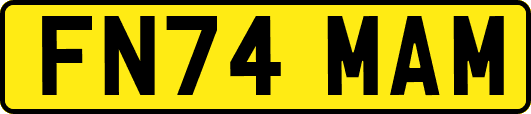FN74MAM