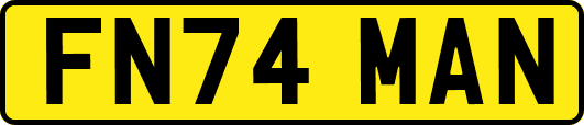 FN74MAN