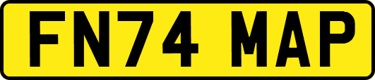 FN74MAP