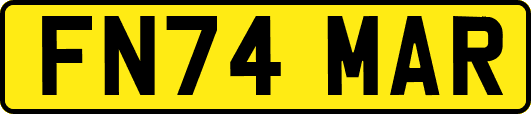 FN74MAR